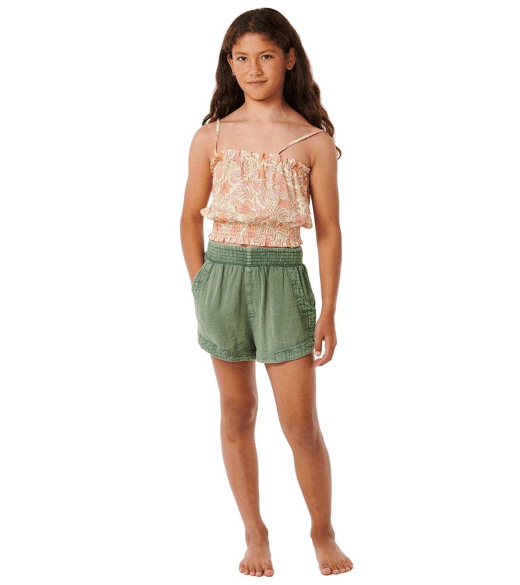 Rip Curl Girls' Classic Surf Short (Big Kid)