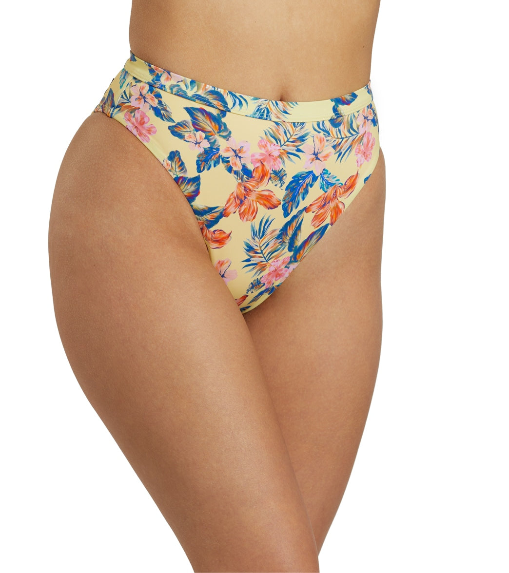 JOLYN Women's Catalina Island Nora Bikini Bottom
