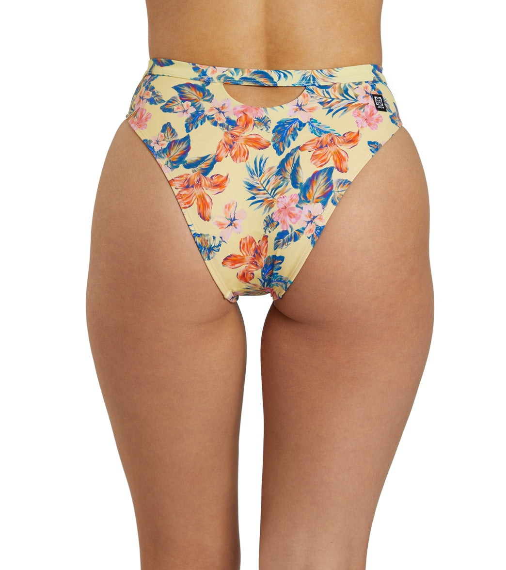 JOLYN Women's Catalina Island Nora Bikini Bottom