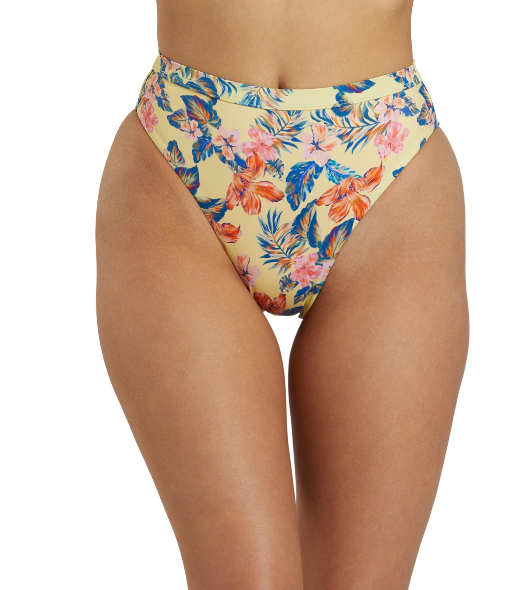 JOLYN Women's Catalina Island Nora Bikini Bottom