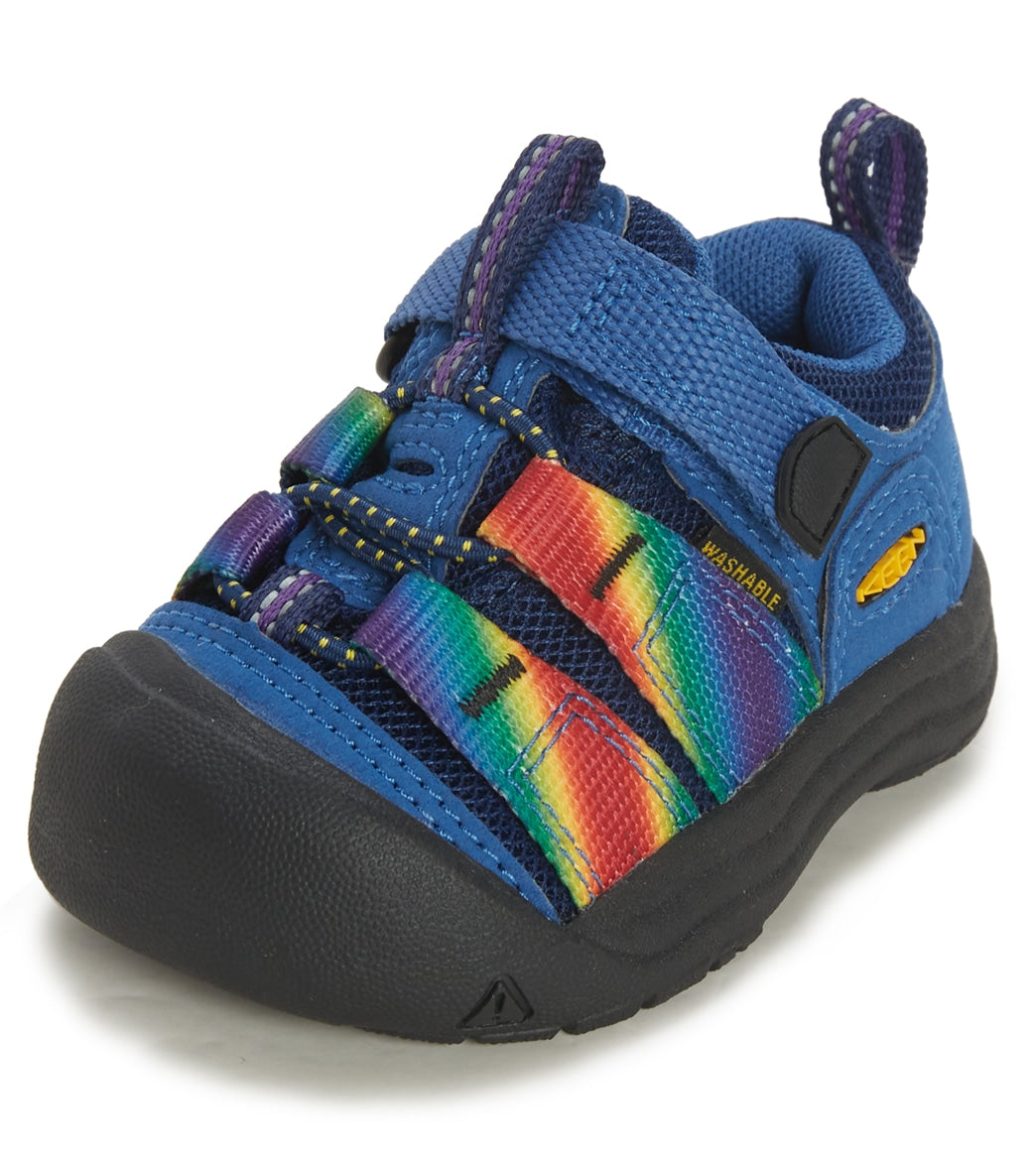 Keen Kids' Newport H2SHO Water Shoes (Toddler, Little Kid, Big Kid)