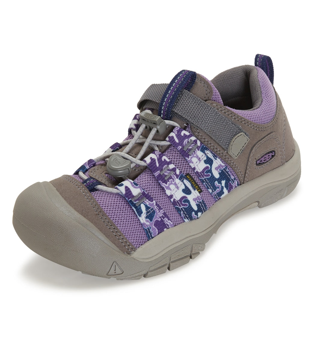 Keen Kids' Newport H2SHO Water Shoes (Toddler, Little Kid, Big Kid)