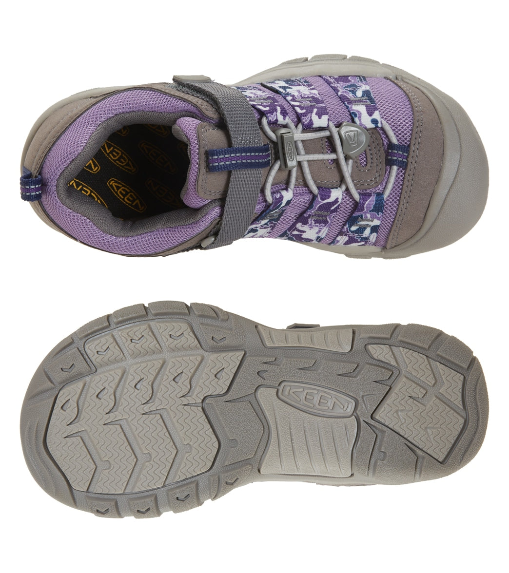 Keen Kids' Newport H2SHO Water Shoes (Toddler, Little Kid, Big Kid)