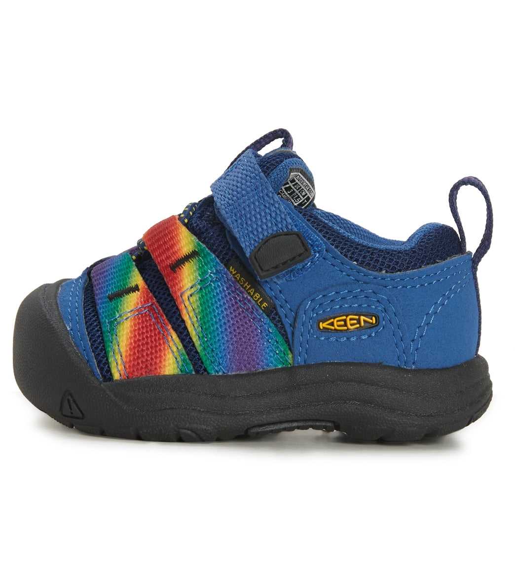 Keen Kids' Newport H2SHO Water Shoes (Toddler, Little Kid, Big Kid)