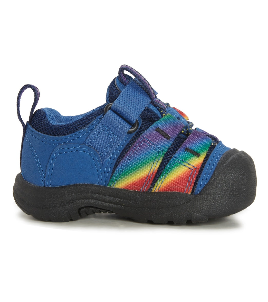 Keen Kids' Newport H2SHO Water Shoes (Toddler, Little Kid, Big Kid)
