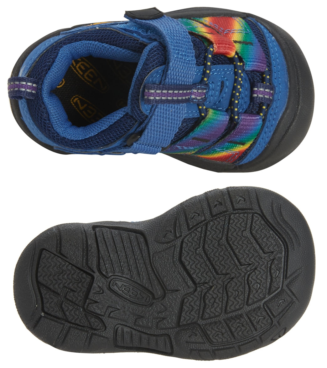 Keen Kids' Newport H2SHO Water Shoes (Toddler, Little Kid, Big Kid)