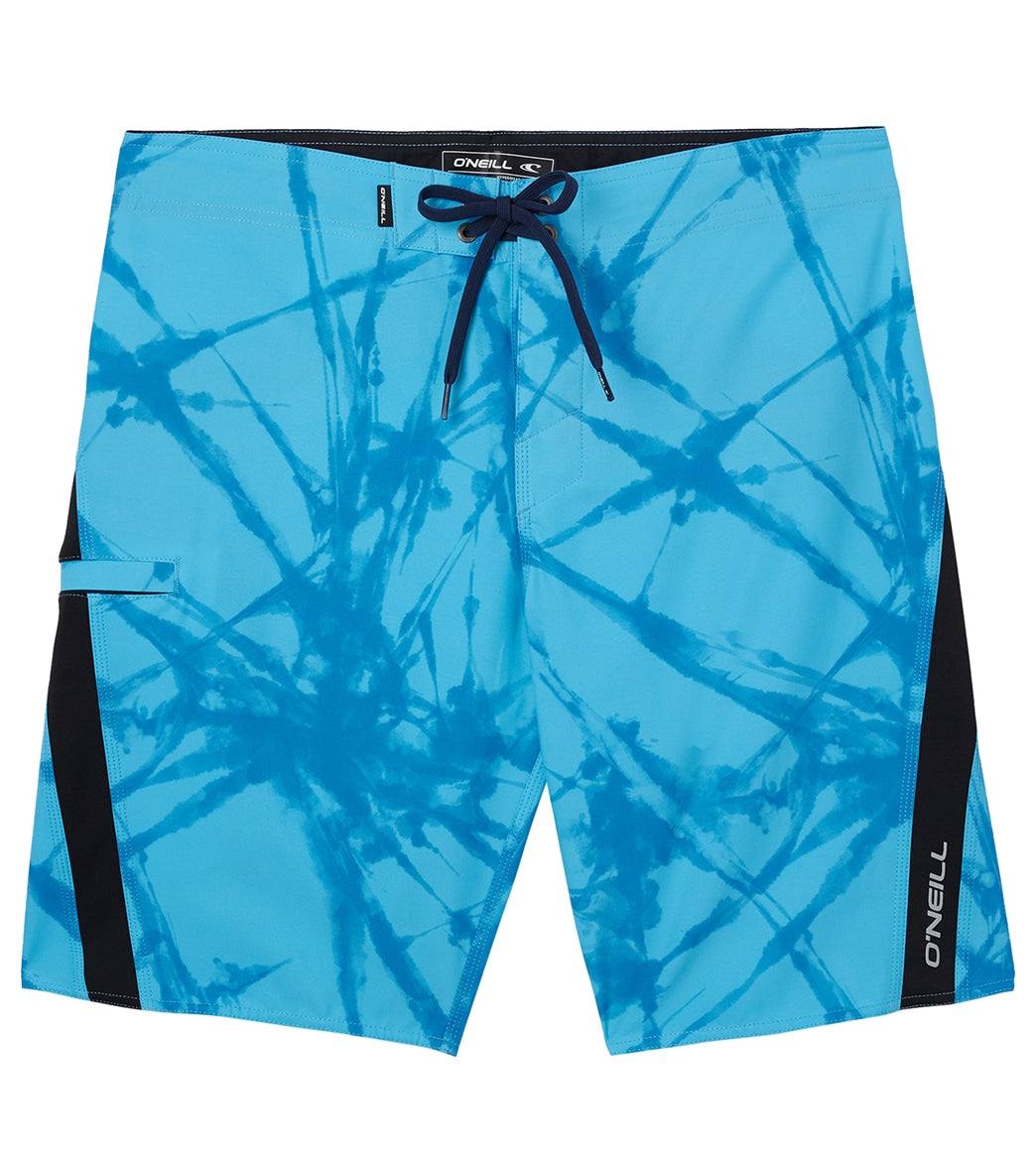 O'Neill Men's 20" Superfreak Board Shorts