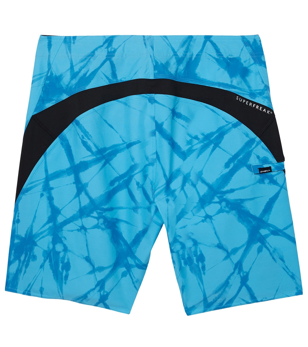 O'Neill Men's 20" Superfreak Board Shorts