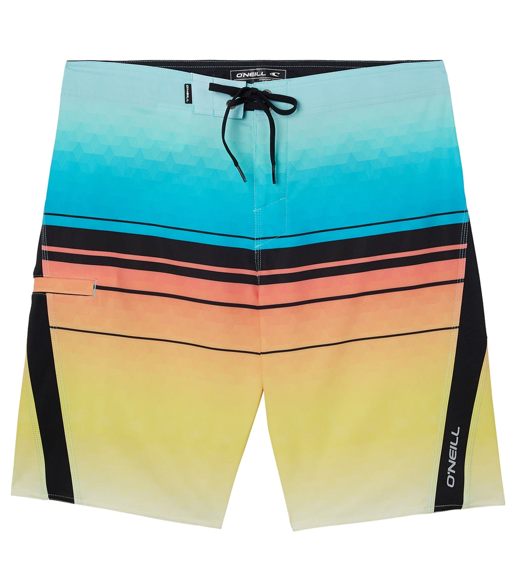 O'Neill Men's 20" Superfreak Board Shorts