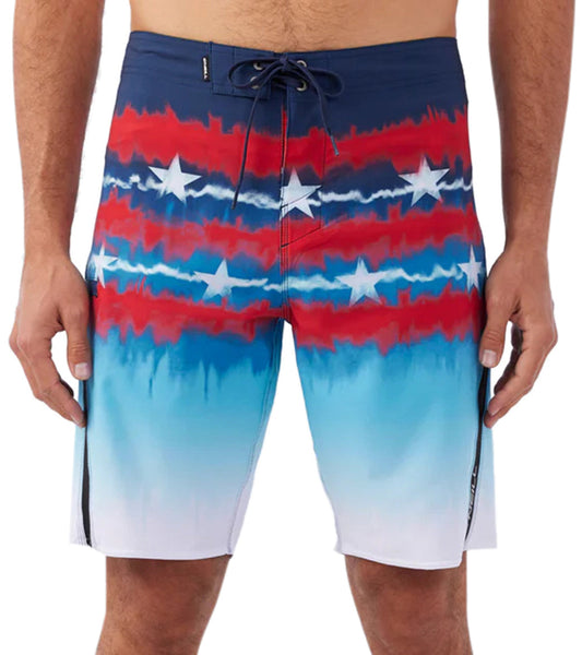 O'Neill Men's 20" Superfreak Board Shorts
