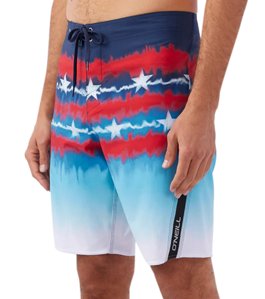 O'Neill Men's 20" Superfreak Board Shorts