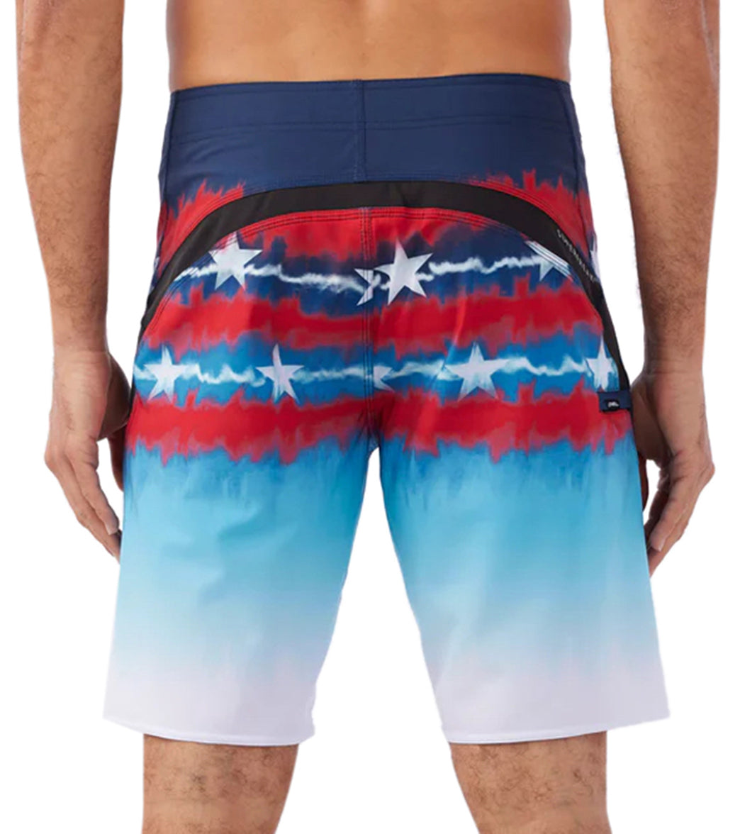 O'Neill Men's 20" Superfreak Board Shorts
