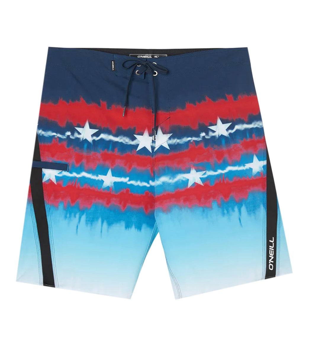 O'Neill Men's 20" Superfreak Board Shorts
