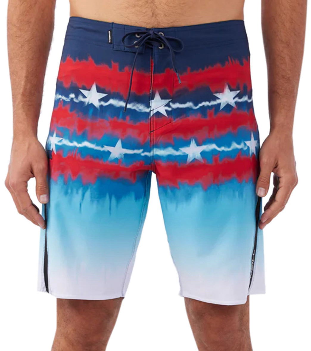 O'Neill Men's 20" Superfreak Board Shorts