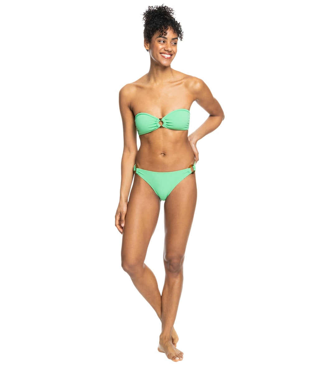 Roxy Women's Color Jam SD Bikini Bottom