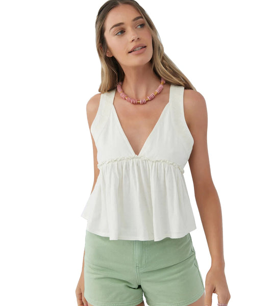 O'Neill Women's Deanna Tank Top