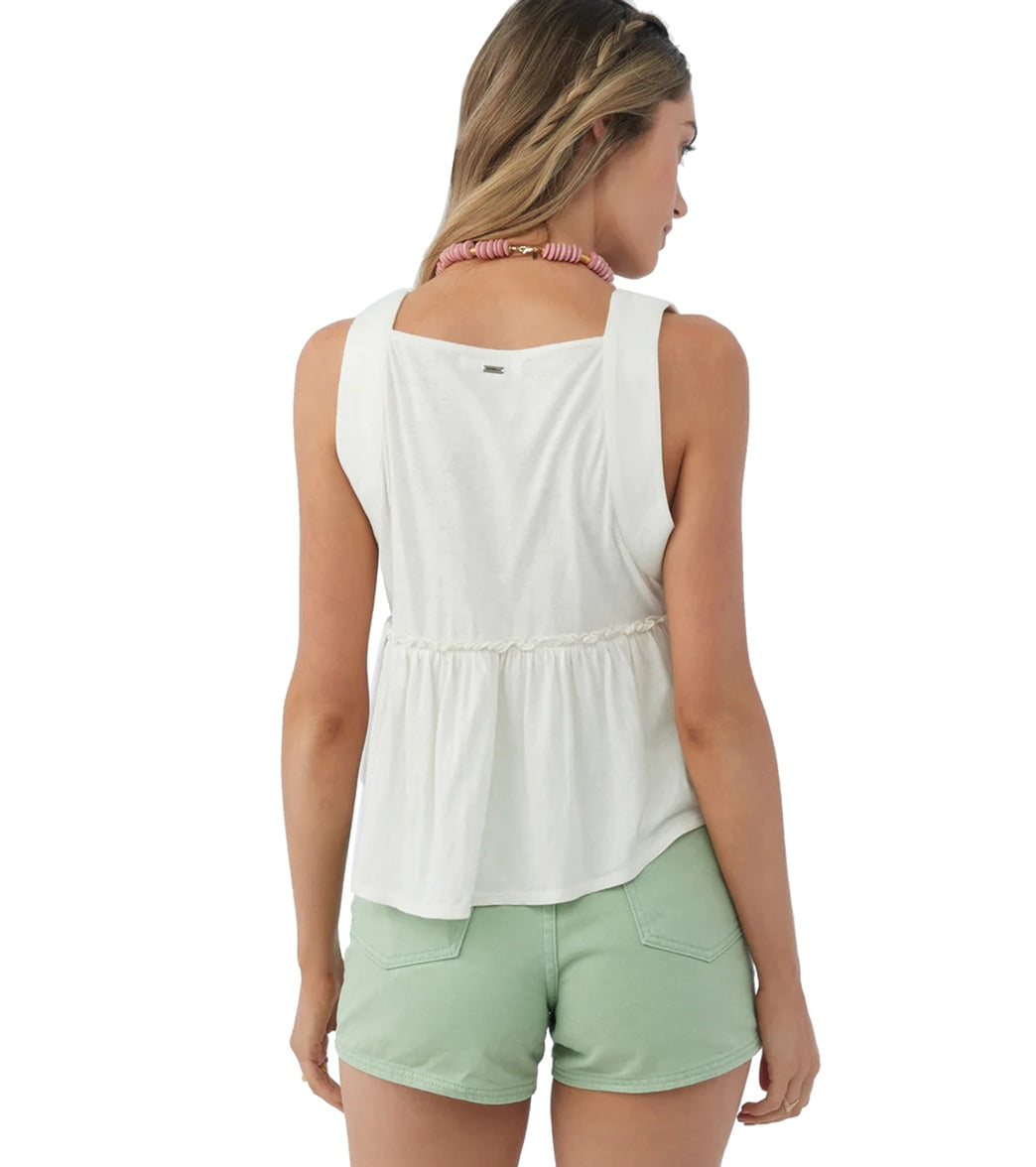 O'Neill Women's Deanna Tank Top