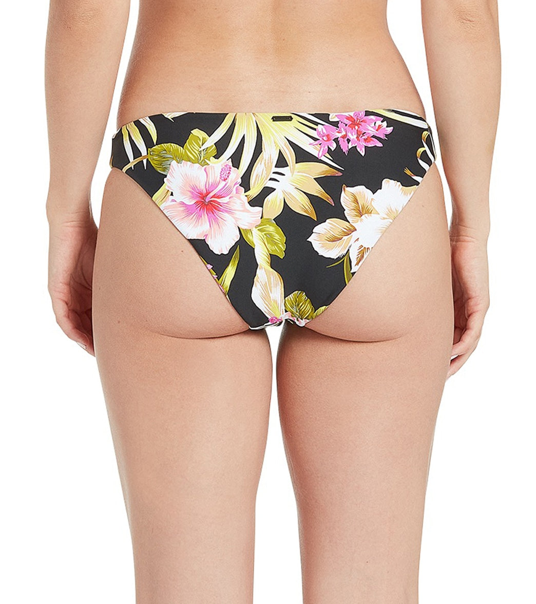 Volcom Women's Shore Can Bikini Bottom