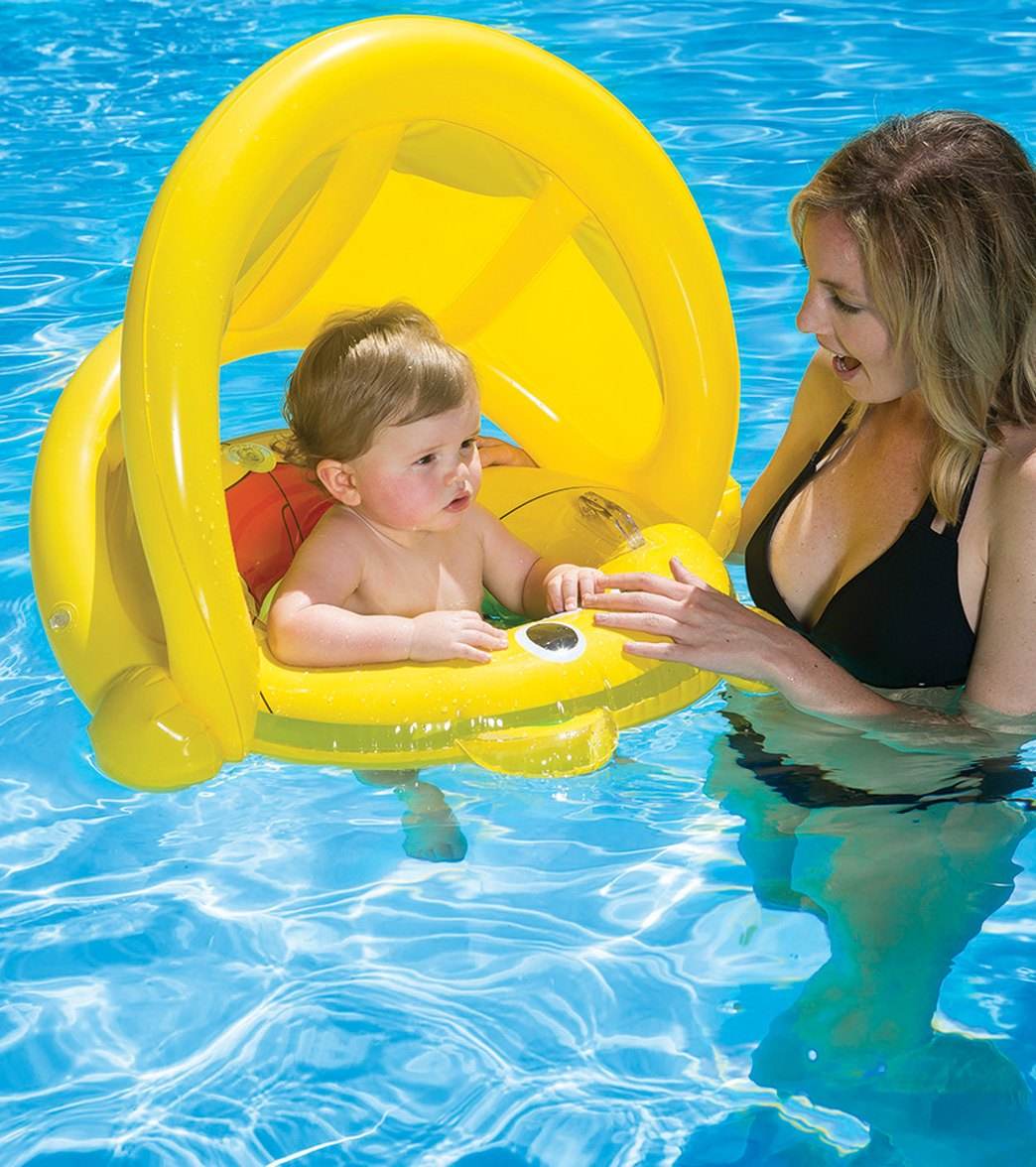 Poolmaster Baby Bear Pool Rider