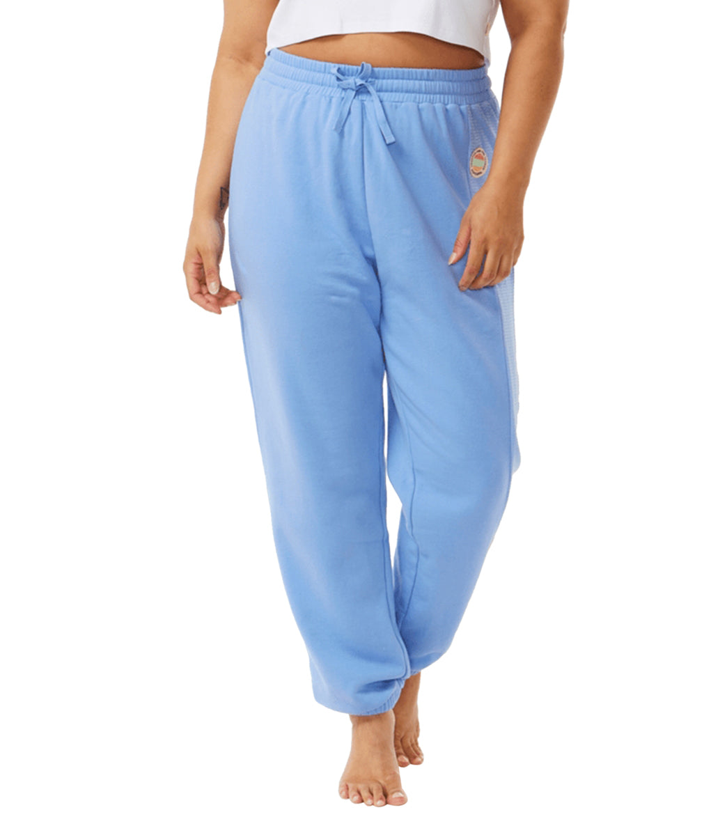 Rip Curl Women's Trails Track Joggers