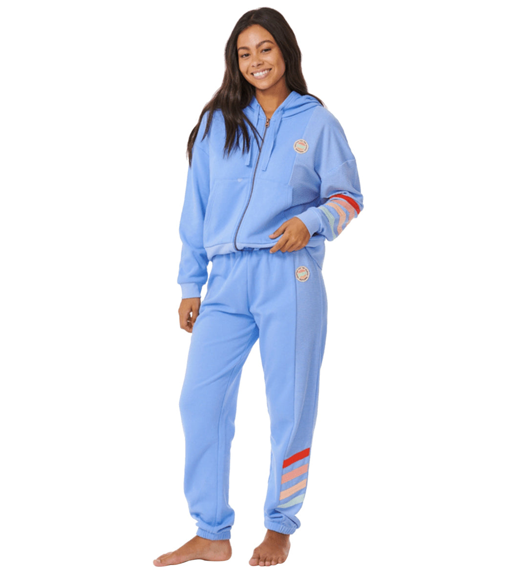 Rip Curl Women's Trails Track Joggers