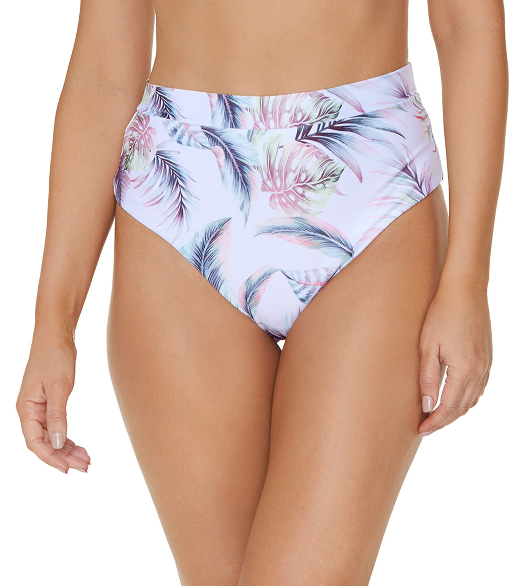Raisins Women's Pacifica Tropics Bikini Bottom