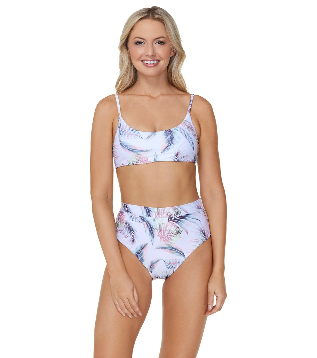 Raisins Women's Pacifica Tropics Bikini Bottom