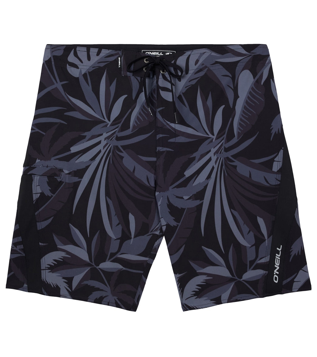 O'Neill Men's 19" Superfreak Board Shorts
