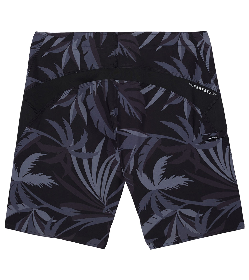 O'Neill Men's 19" Superfreak Board Shorts