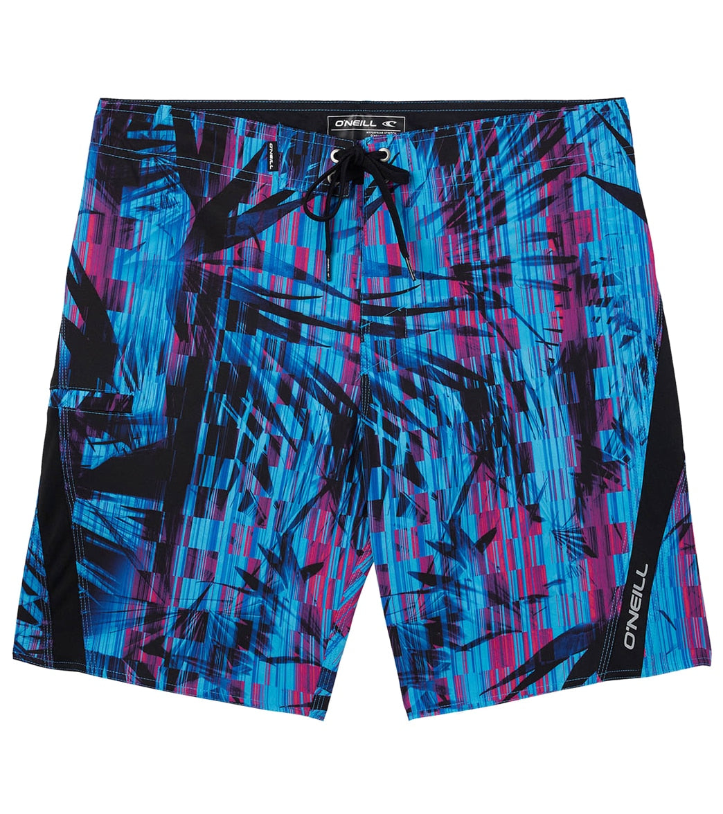 O'Neill Men's 19" Superfreak Board Shorts