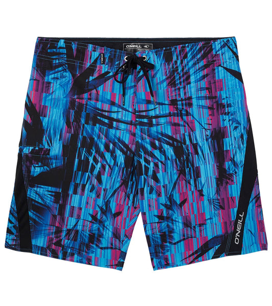 O'Neill Men's 19" Superfreak Board Shorts