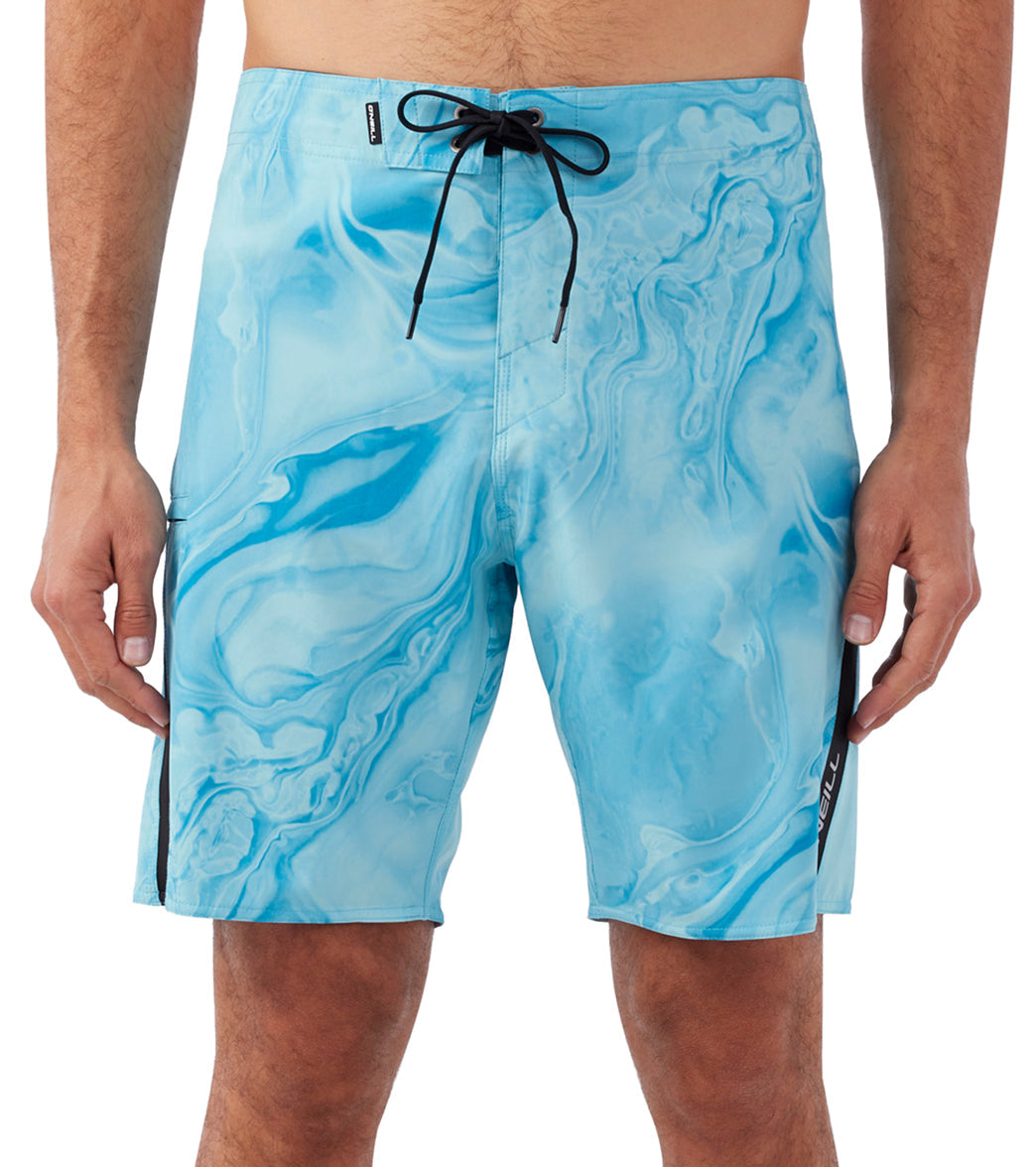 O'Neill Men's 19" Superfreak Board Shorts