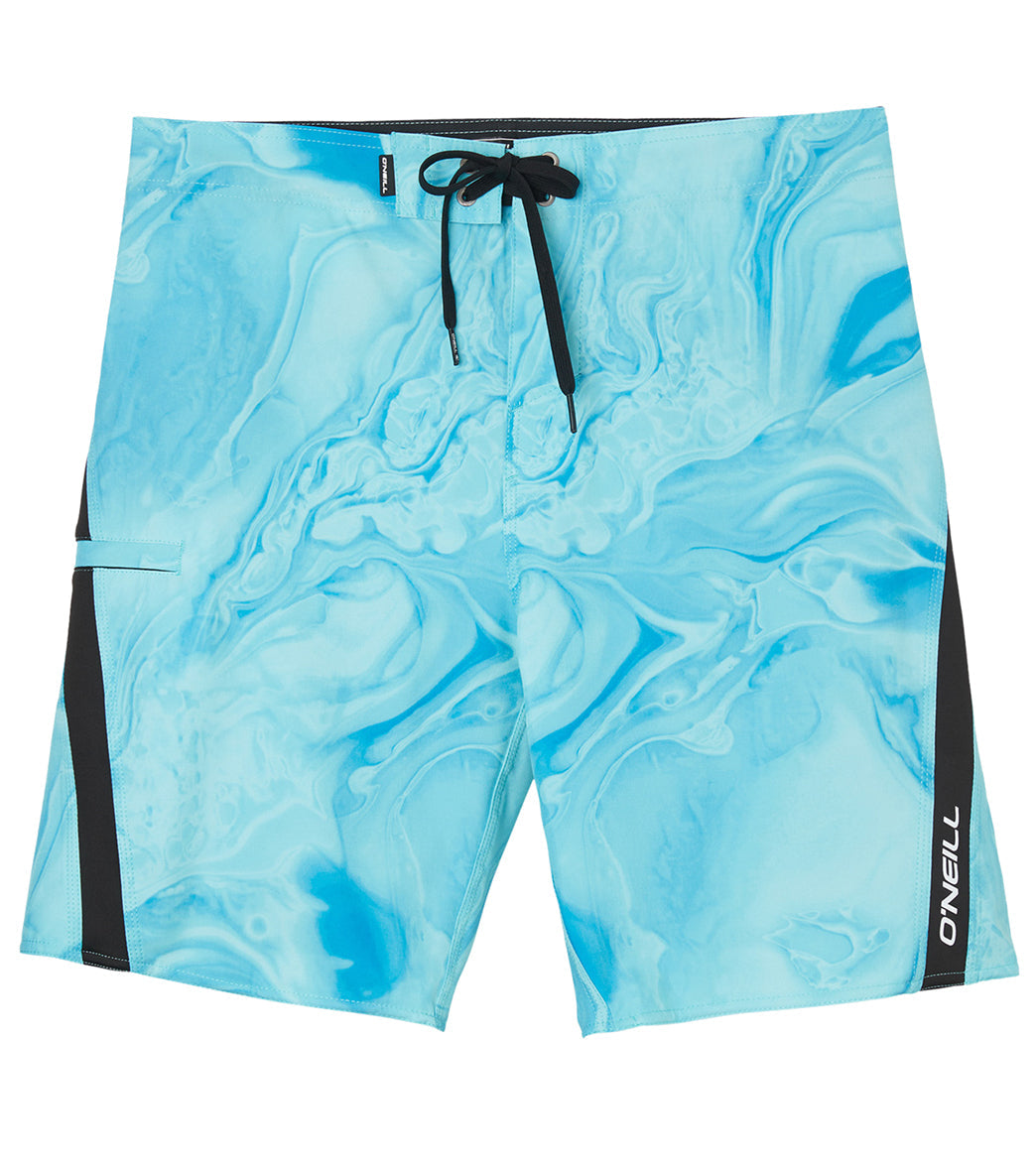 O'Neill Men's 19" Superfreak Board Shorts