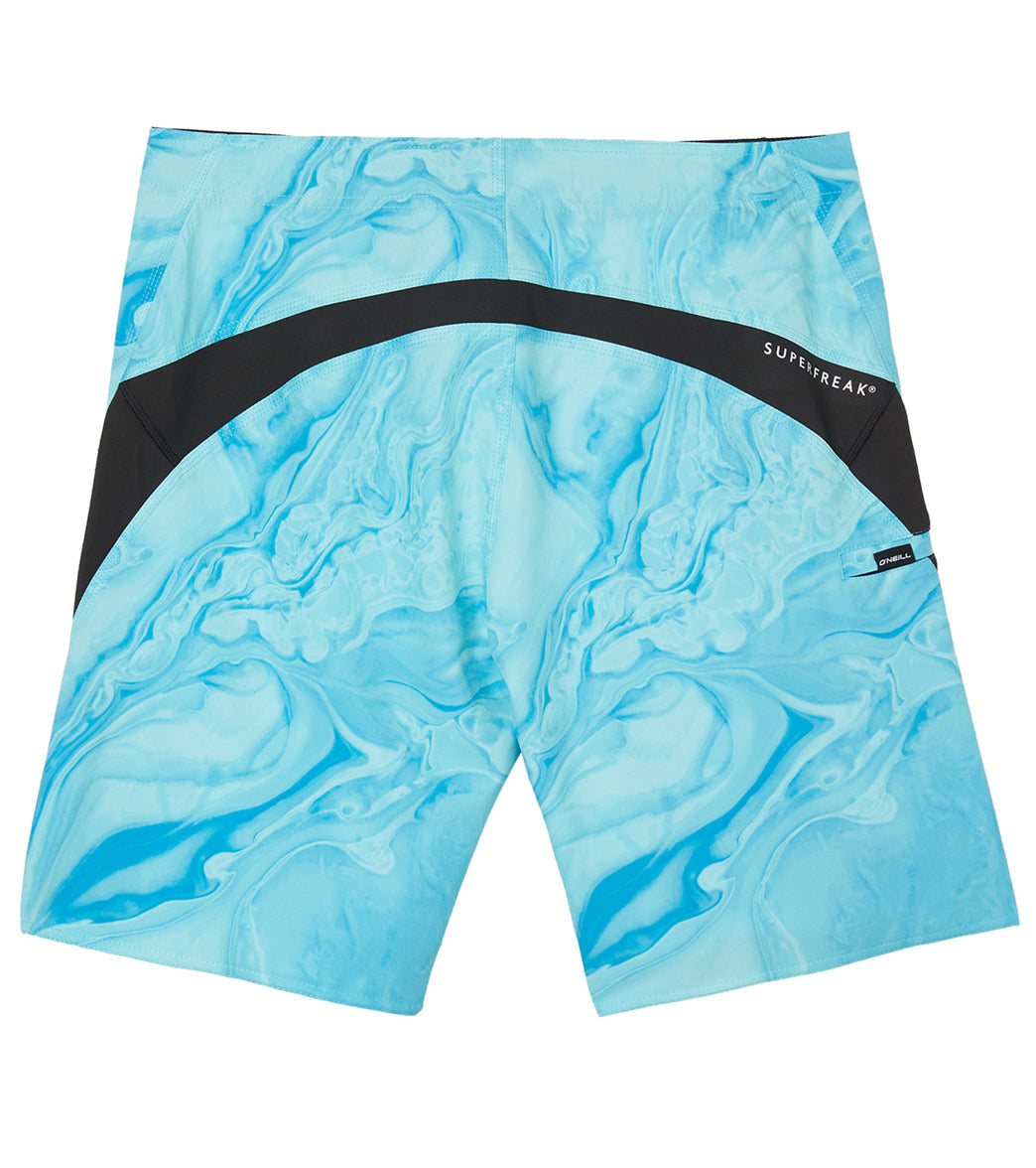 O'Neill Men's 19" Superfreak Board Shorts
