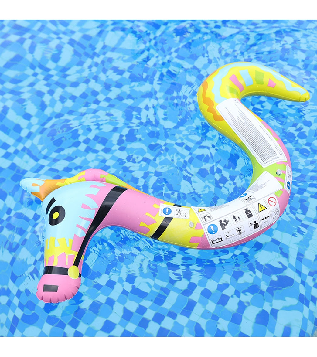 ClubSwim Animal Inflatable Noodle 52"