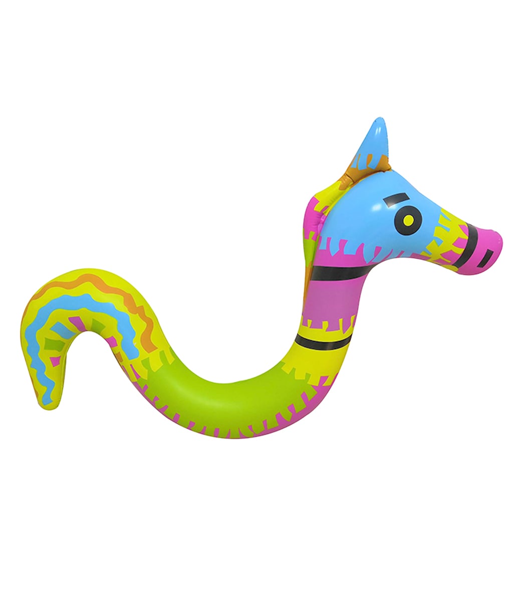 ClubSwim Animal Inflatable Noodle 52"