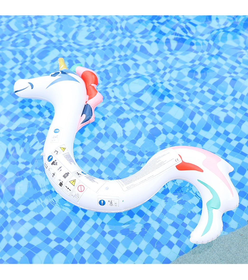 ClubSwim Animal Inflatable Noodle 52"