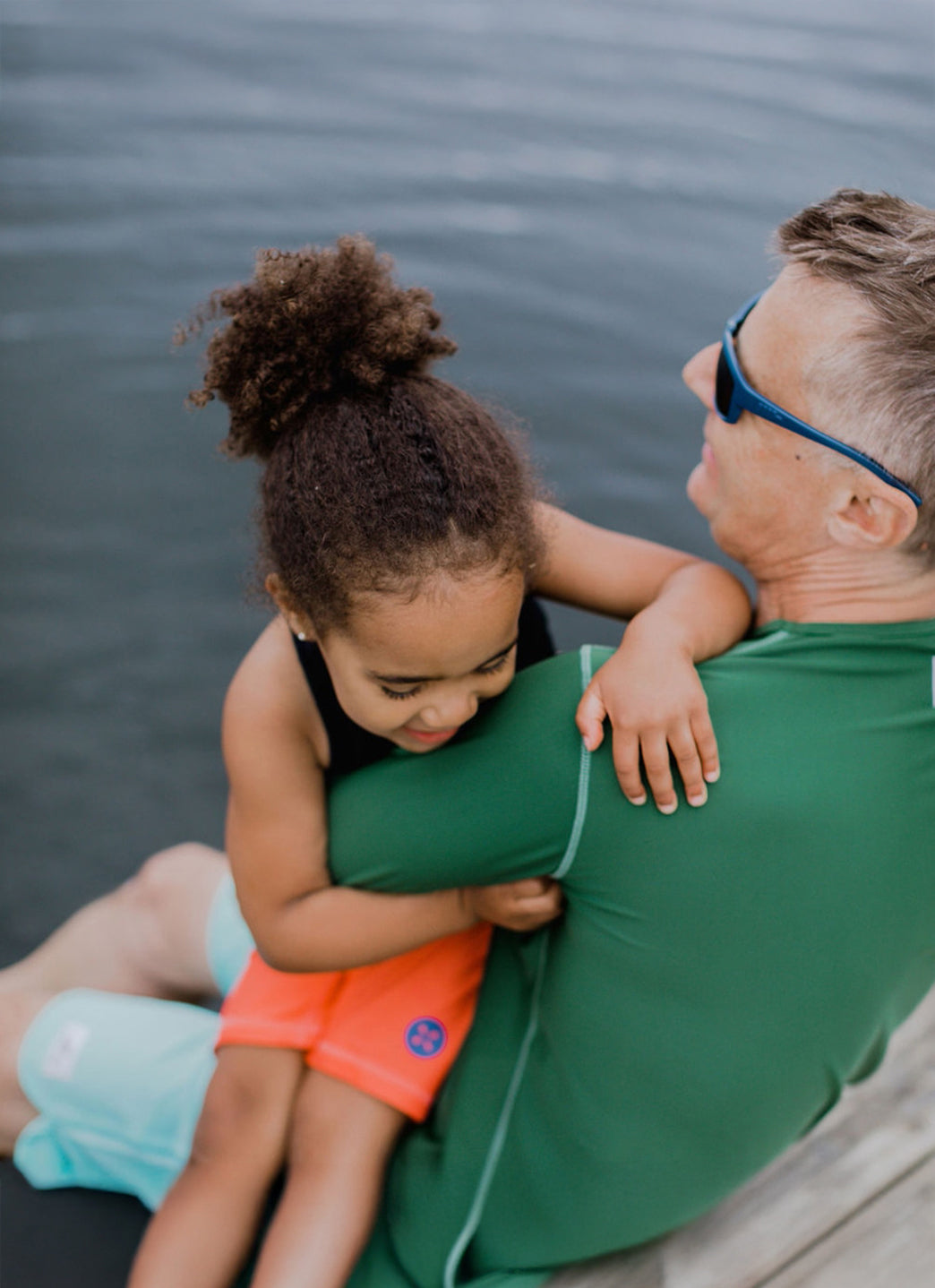 Level Six Youth Kailey Shorts