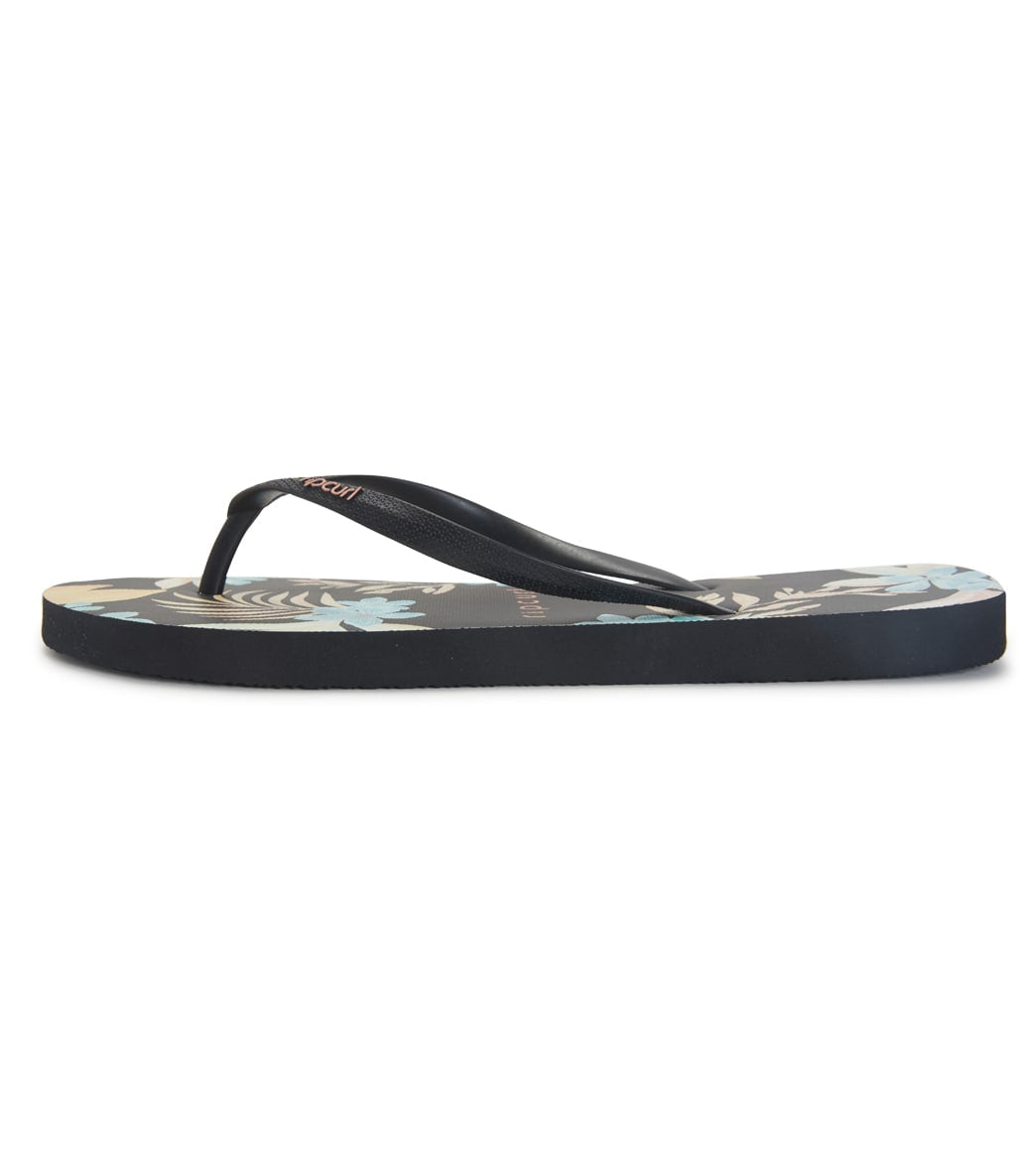 Rip Curl Women's Sun Dance Flip Flops