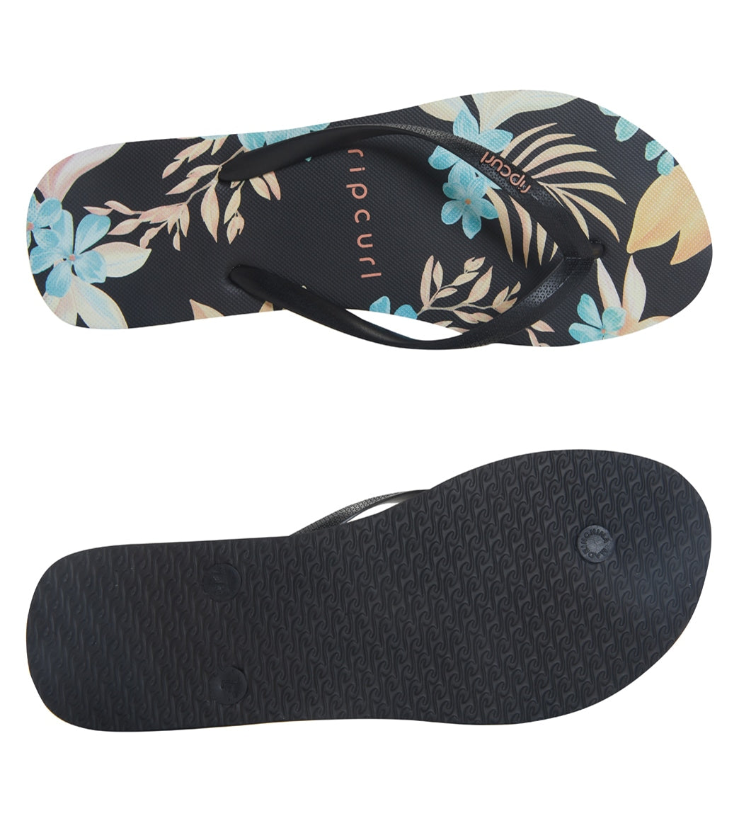 Rip Curl Women's Sun Dance Flip Flops