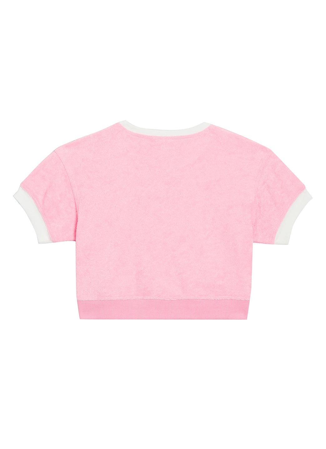 Feather 4 Arrow Girls' Lennon Terry Tee (Toddler, Little Kid, Big Kid)