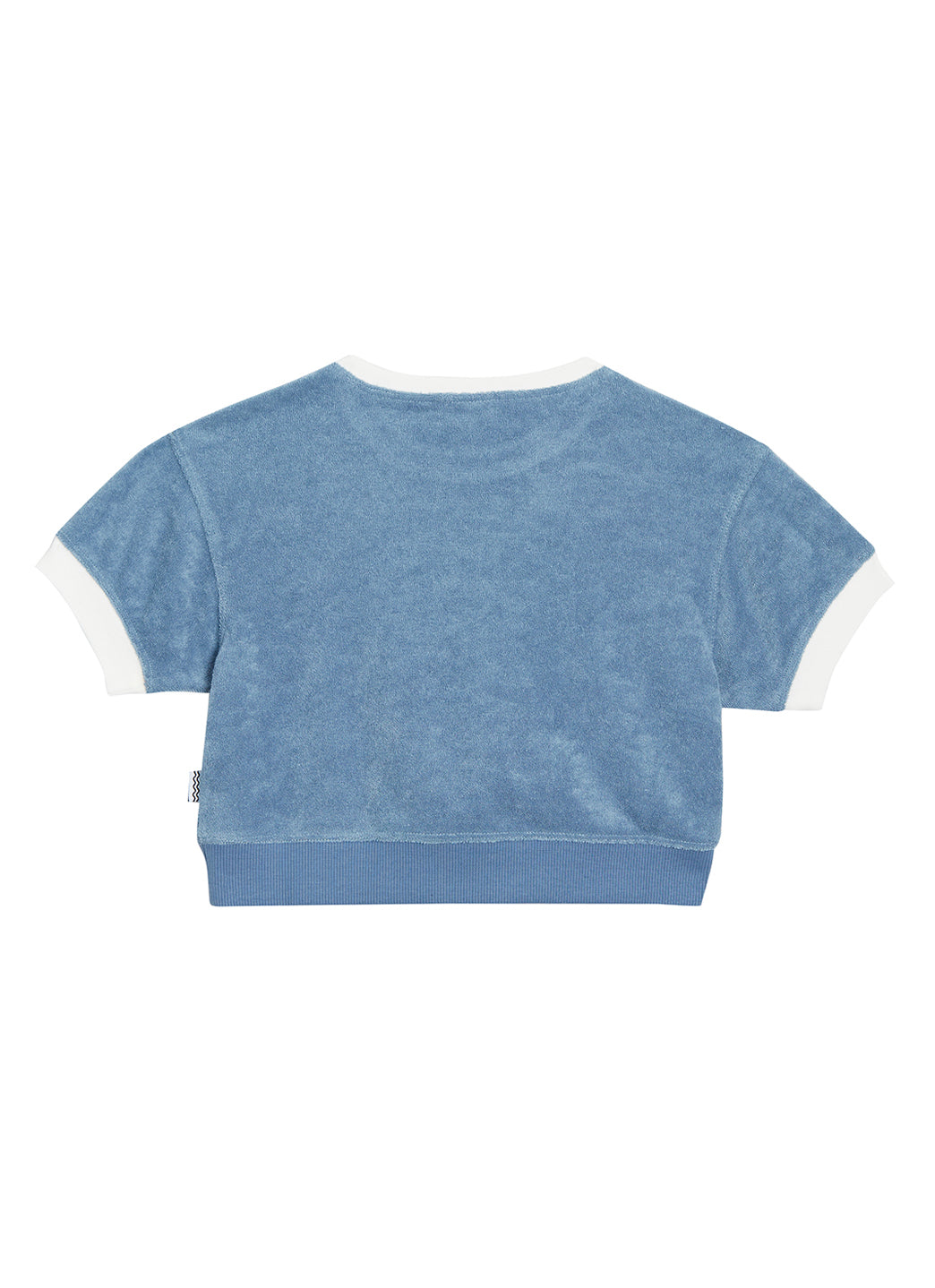 Feather 4 Arrow Girls' Lennon Terry Tee (Toddler, Little Kid, Big Kid)