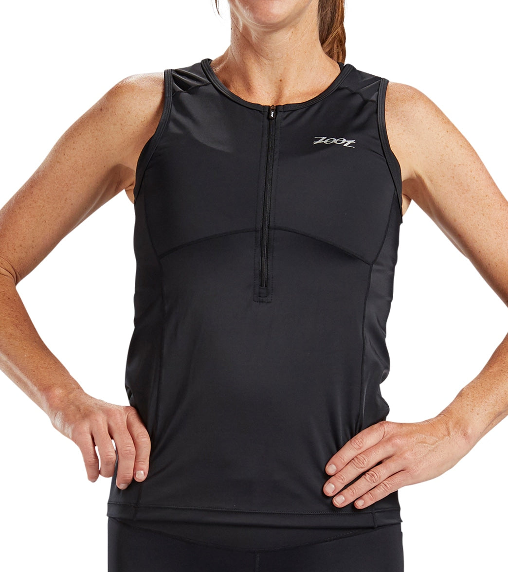 Zoot Women's Core + Tri Tank