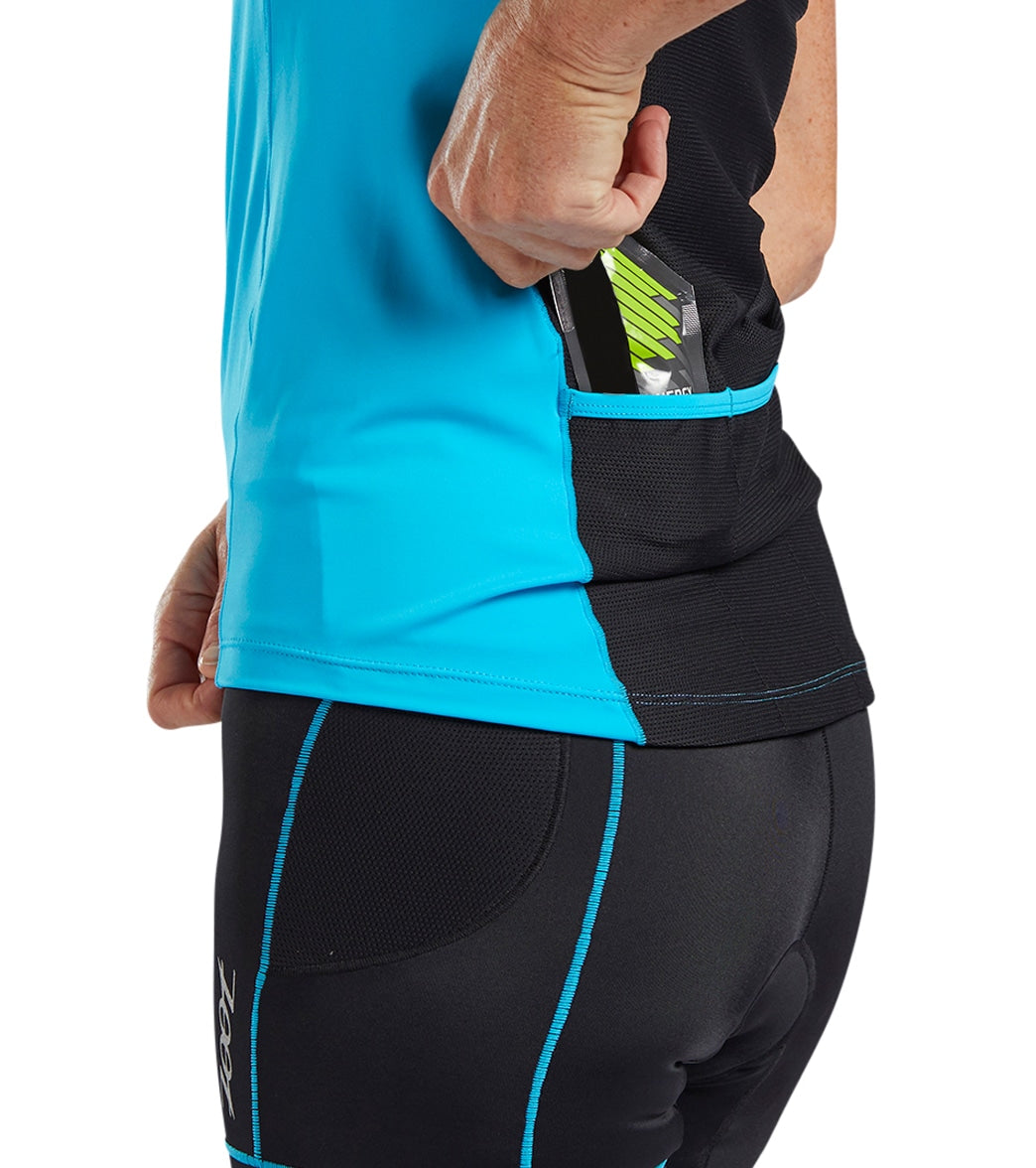Zoot Women's Core + Tri Tank