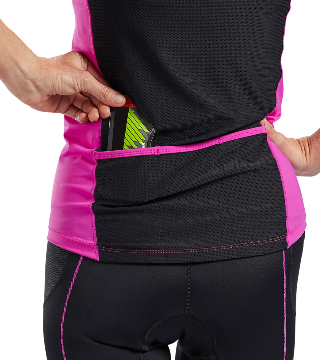 Zoot Women's Core + Tri Tank