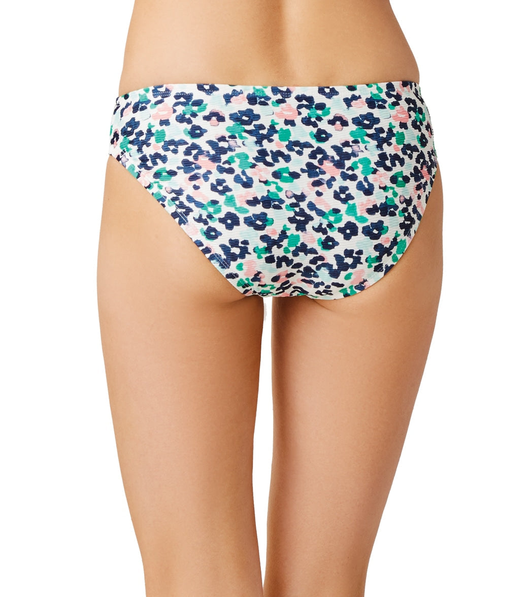 Carve Designs Women's St. Barth Bikini Bottom