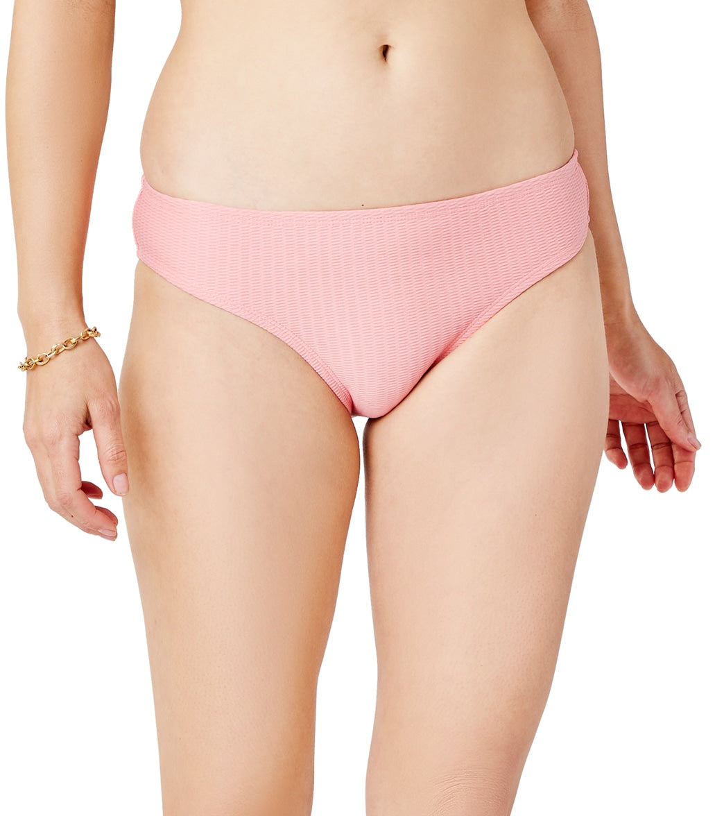 Carve Designs Women's St. Barth Bikini Bottom