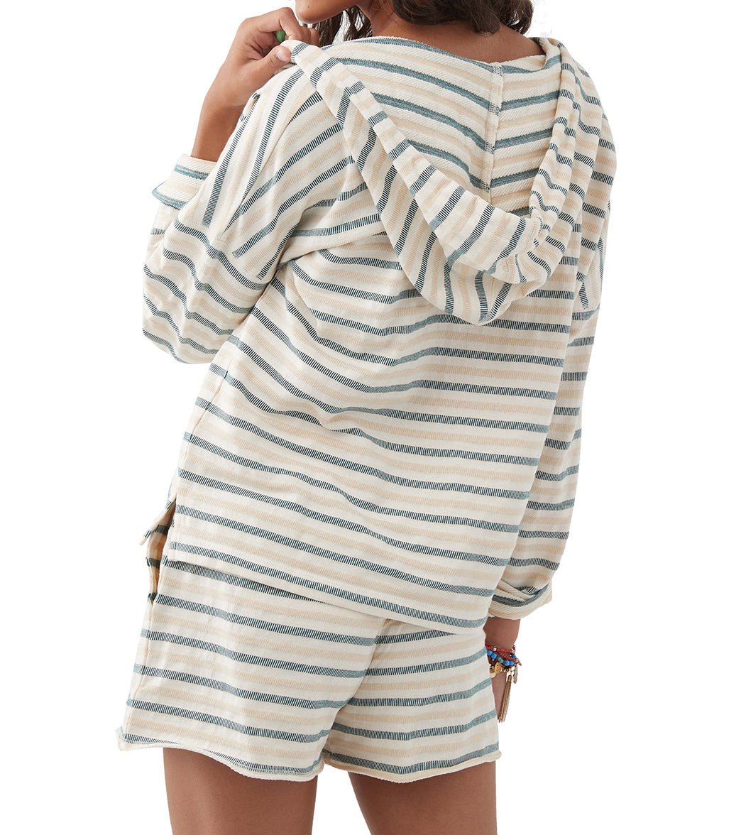 O'Neill Women's Rosarito Pullover Hoodie