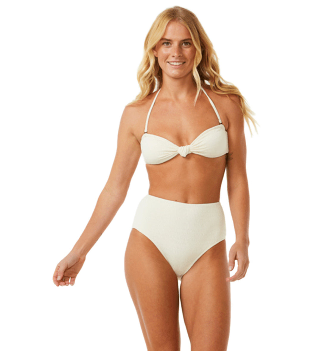 Rip Curl Women's Dreams Bandeau Bikini Top