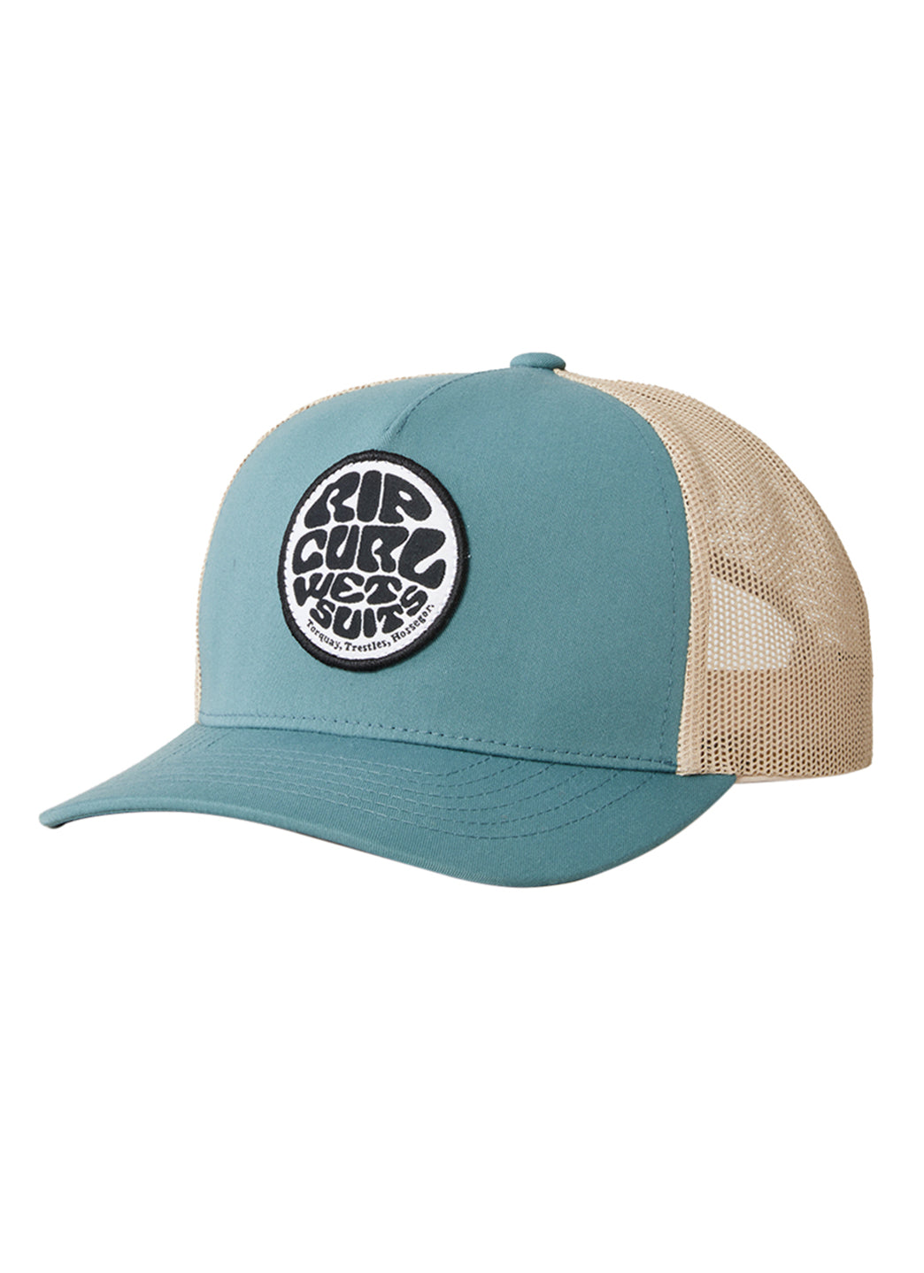 Rip Curl Boys' Wetsuit Icon Trucker Hat